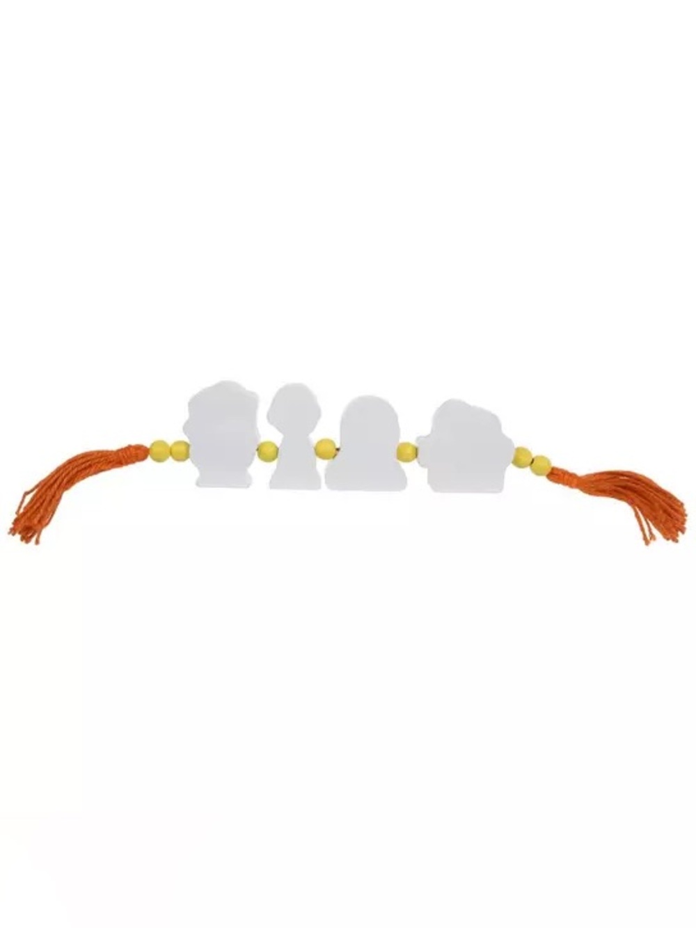 Peanuts Tassel Wood Decor - Picture 4 of 4